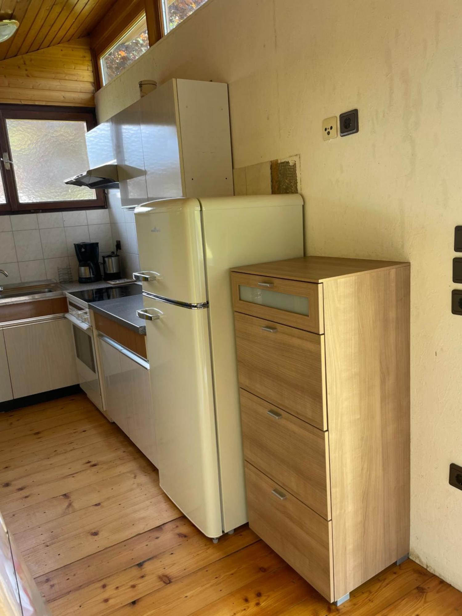 Tiny House 2 Erwachsene 2 * Ferlach