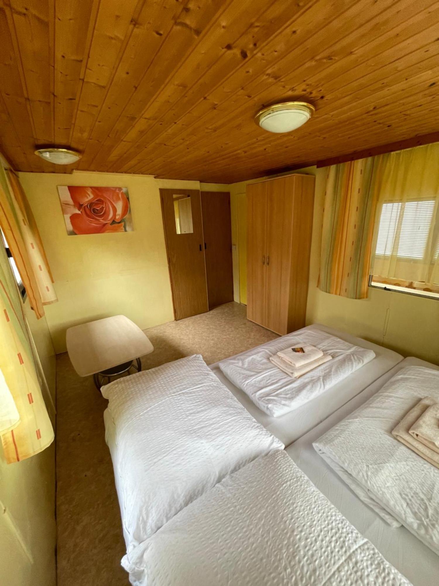 Tiny House 2 Erwachsene 2 Appartamento Ferlach