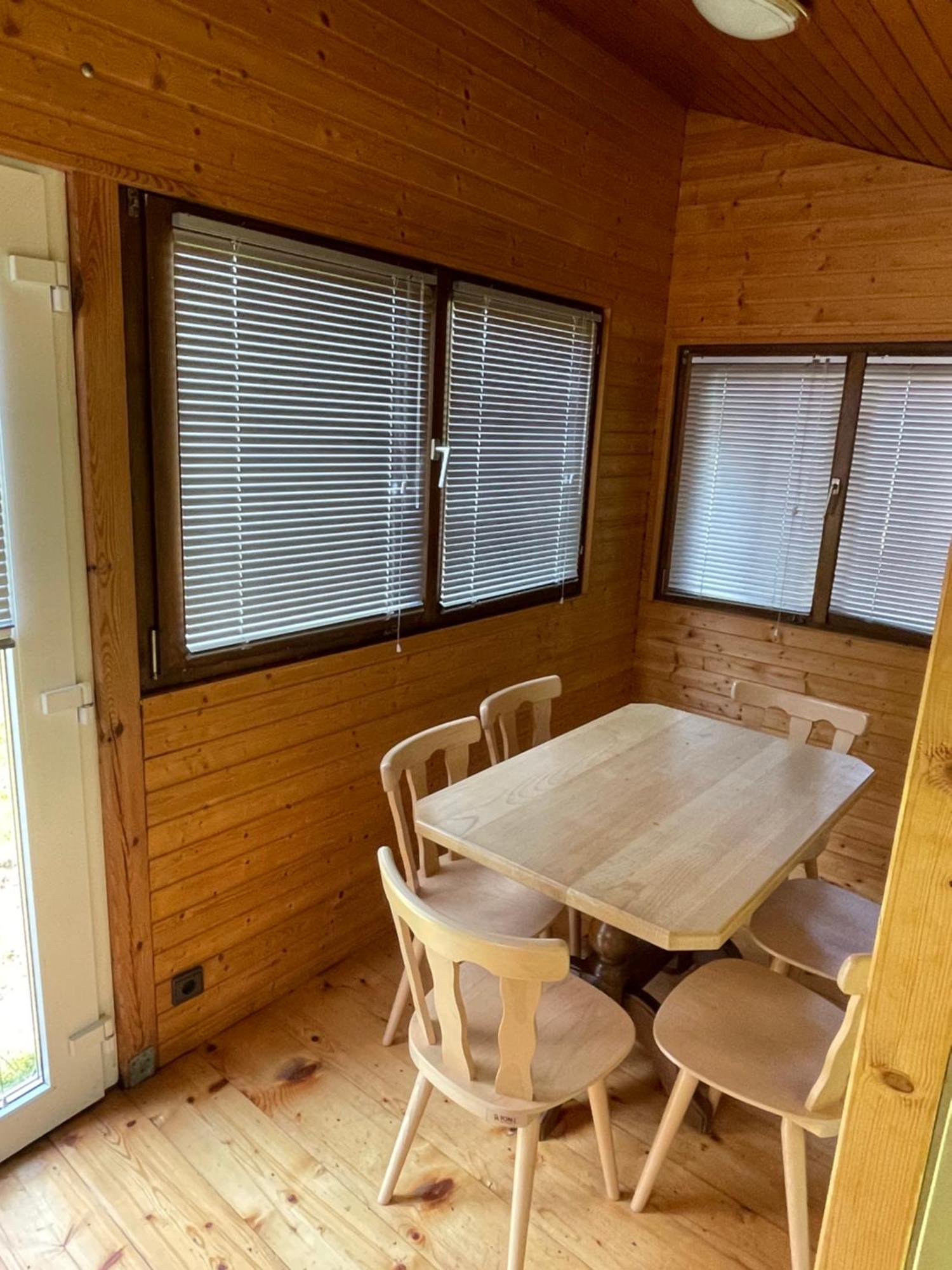 Appartamento Tiny House 2 Erwachsene 2