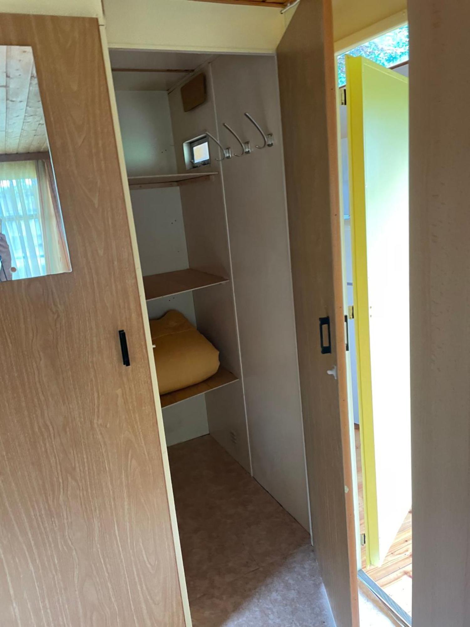 Tiny House 2 Erwachsene 2 Appartamento