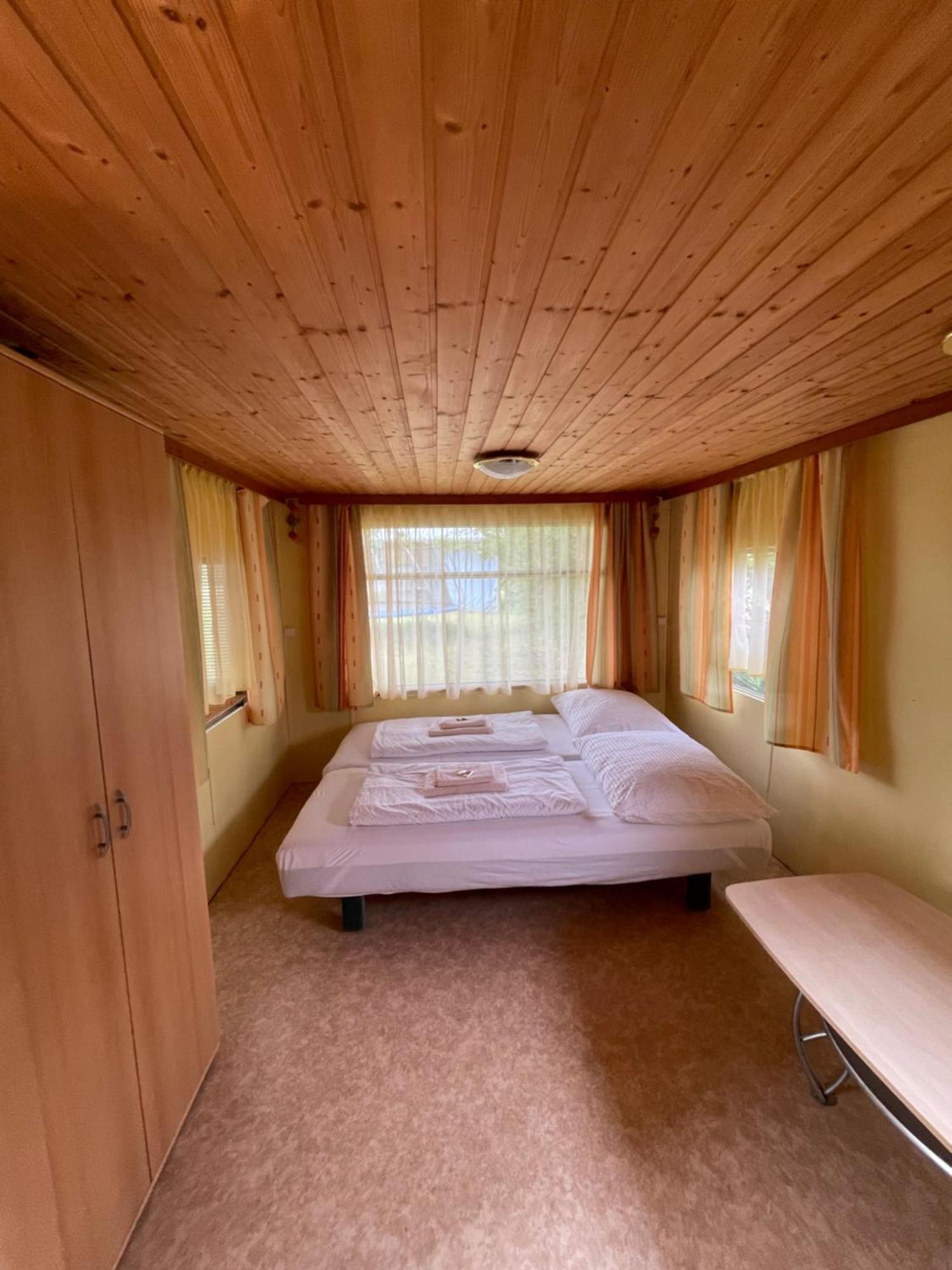 Appartamento Tiny House 2 Erwachsene 2 *