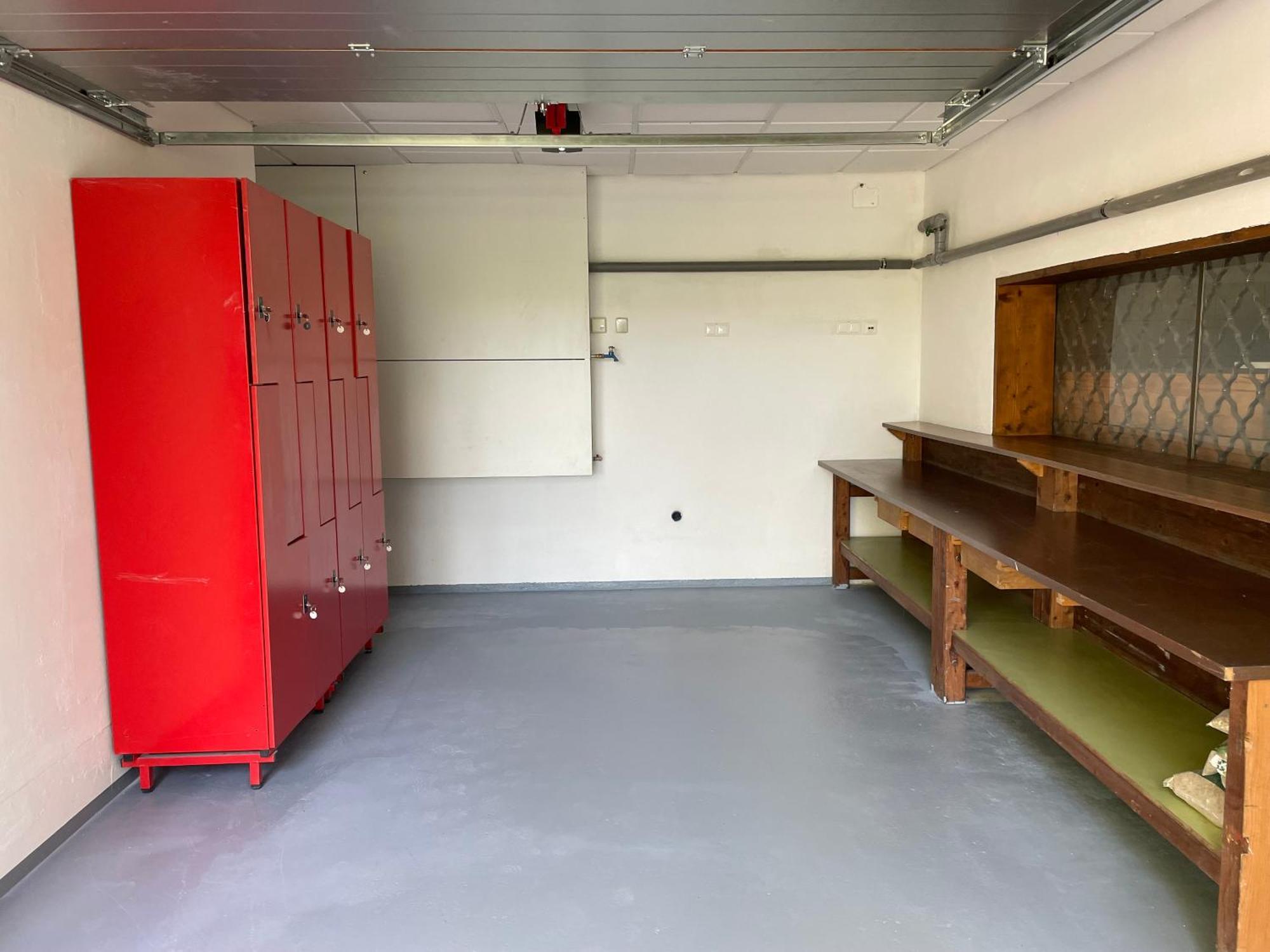 Appartamento Tiny House 2 Erwachsene 2 *