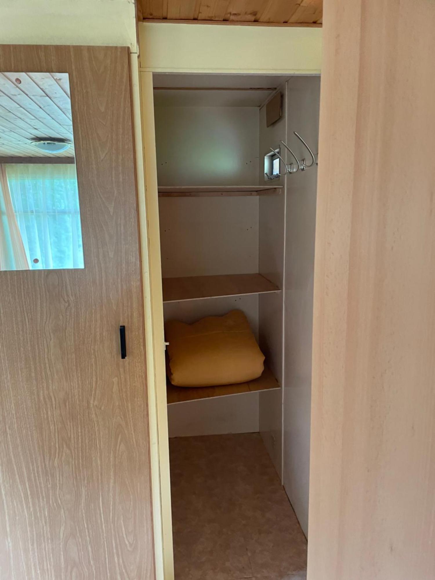 Tiny House 2 Erwachsene 2 *